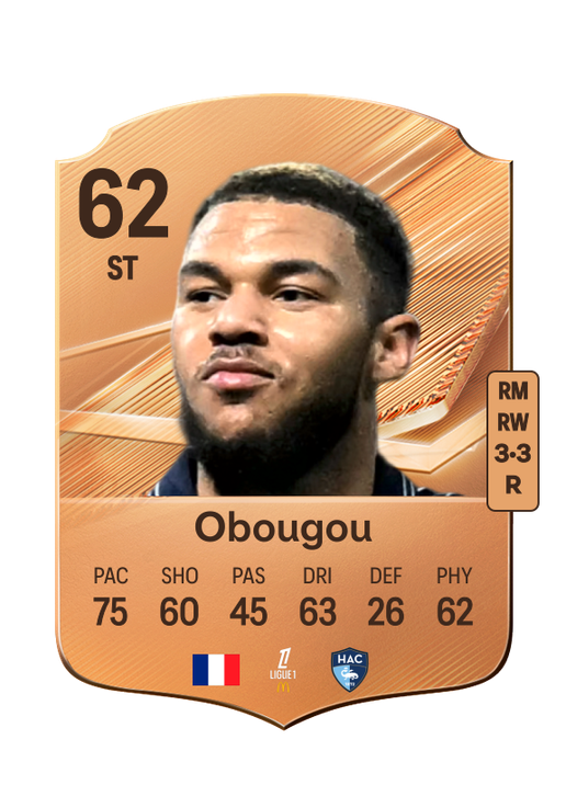 Obougou
