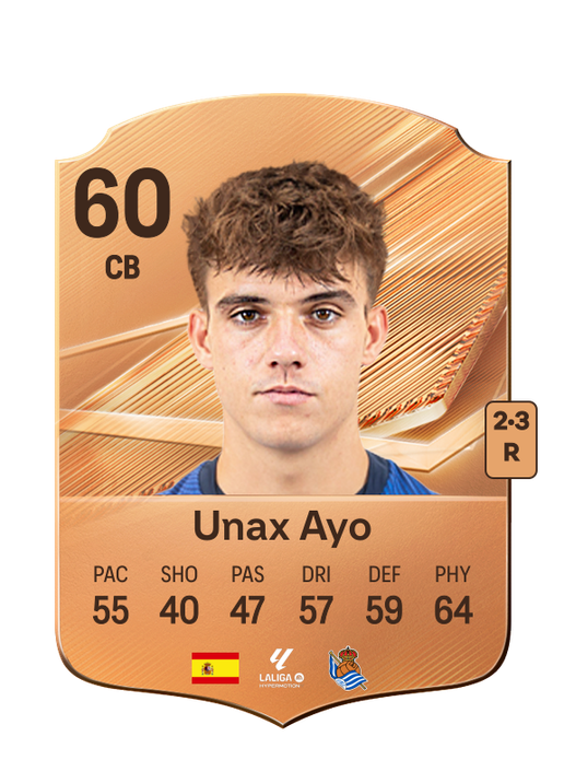 Unax Ayo