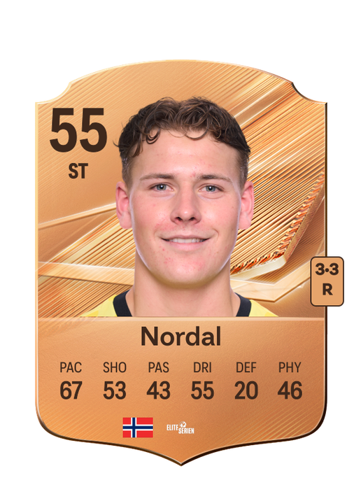 Nordal