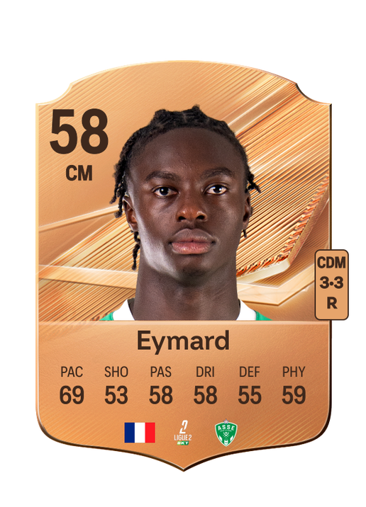 Eymard