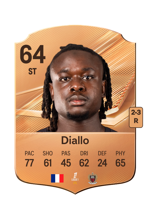 Diallo