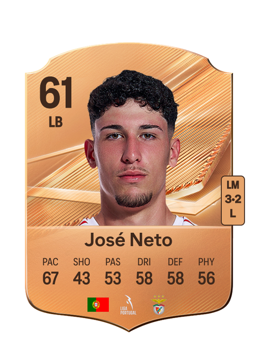 José Neto