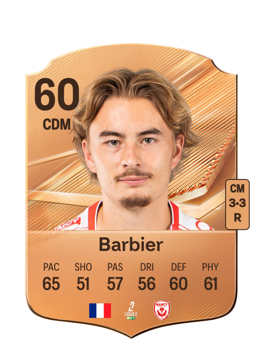 Barbier
