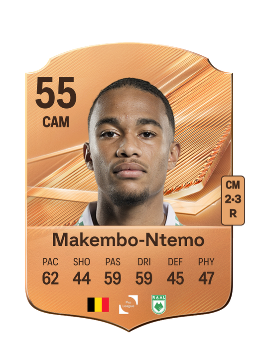 Makembo-Ntemo