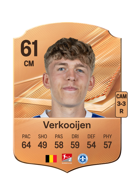 Verkooijen