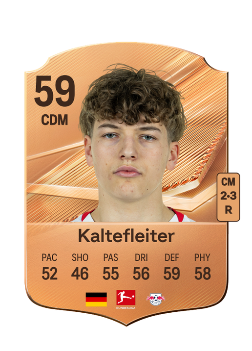 Kaltefleiter