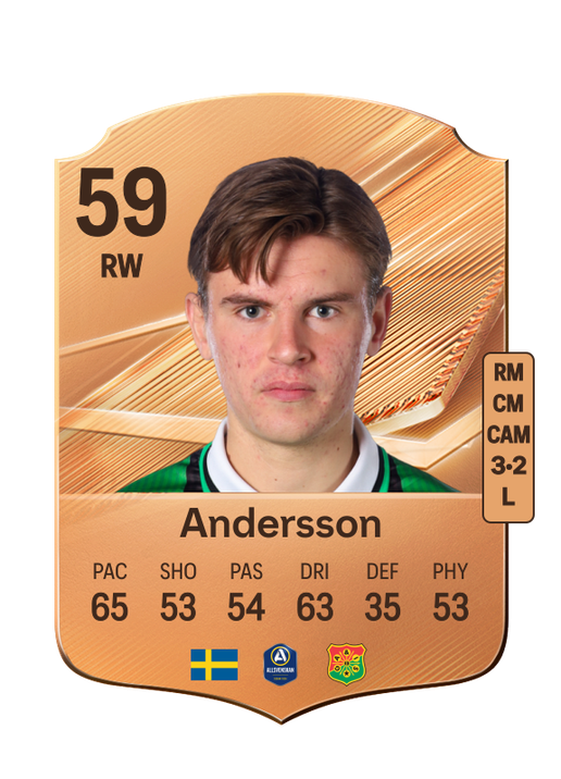 Andersson