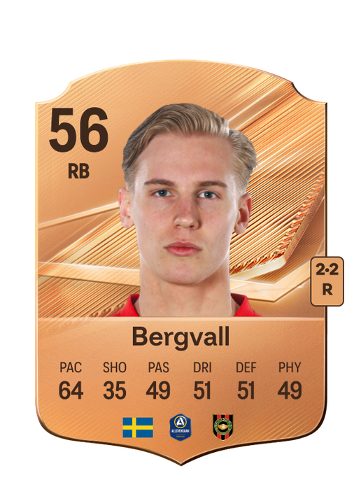Bergvall