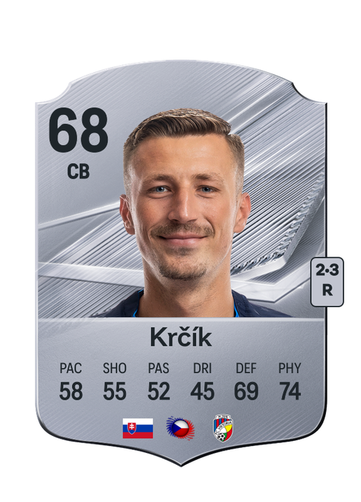 Krčík