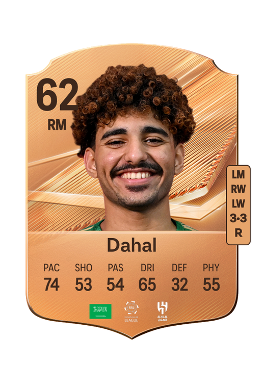 Dahal