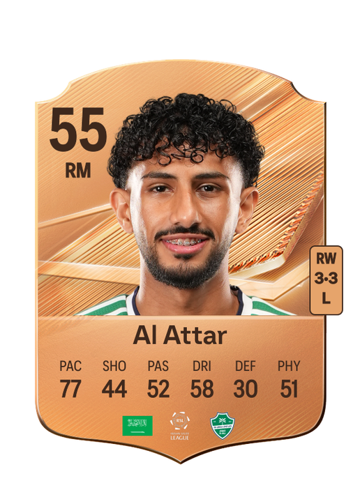 Al Attar