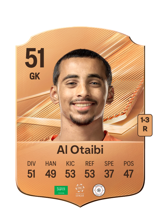 Al Otaibi