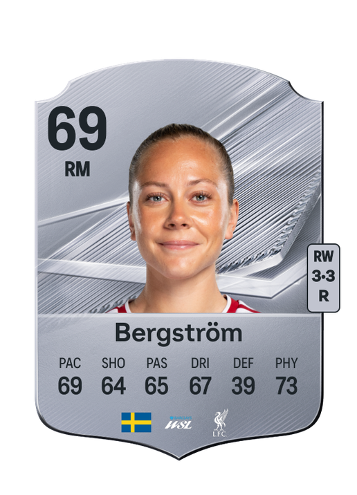 Bergström