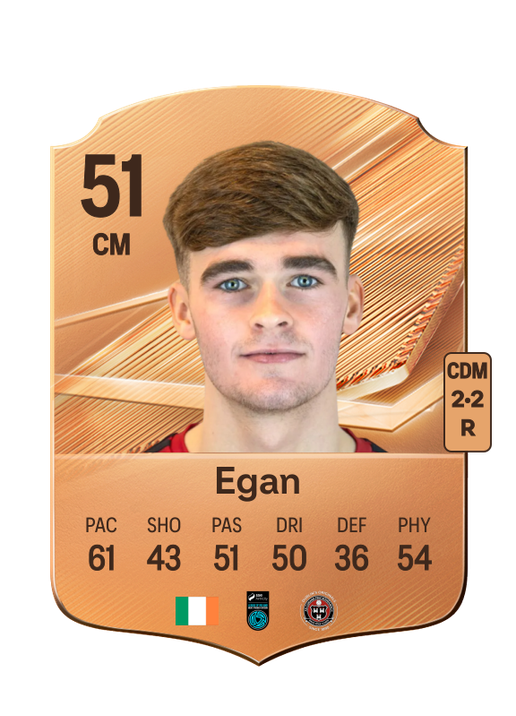 Egan