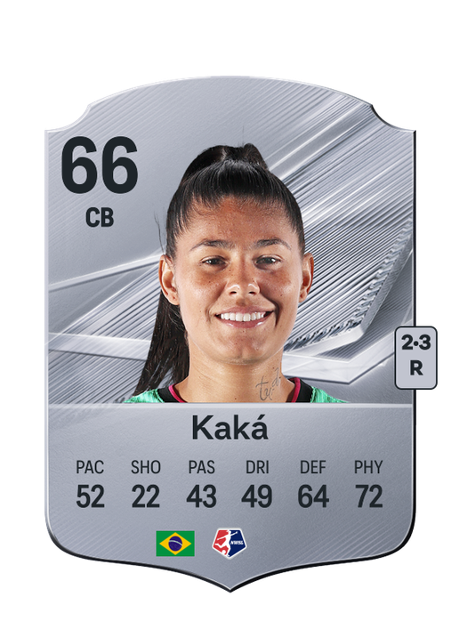 Kaká
