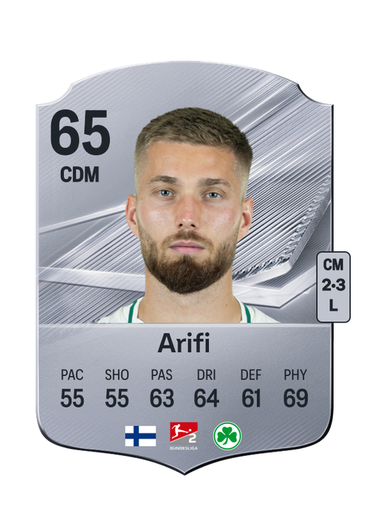 Arifi