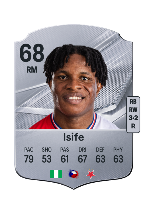 Isife