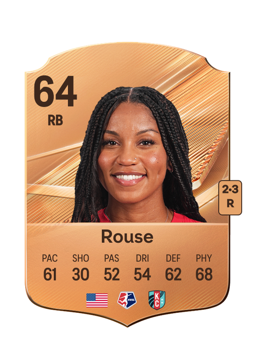 Rouse