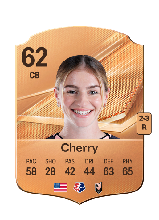 Cherry