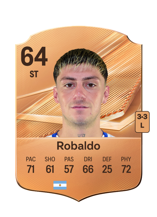Robaldo