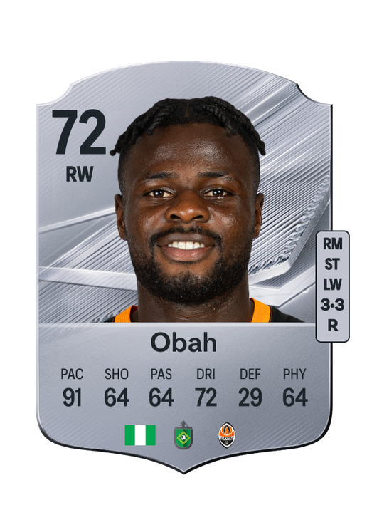 Obah