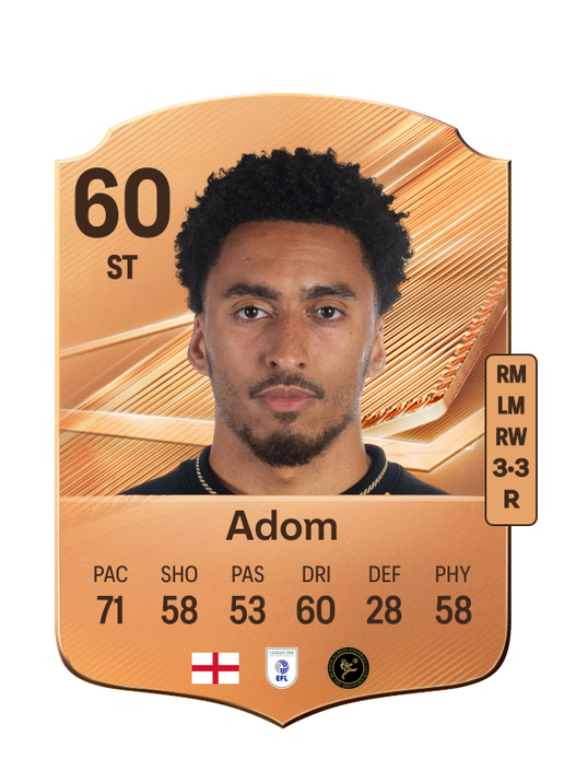 Adom