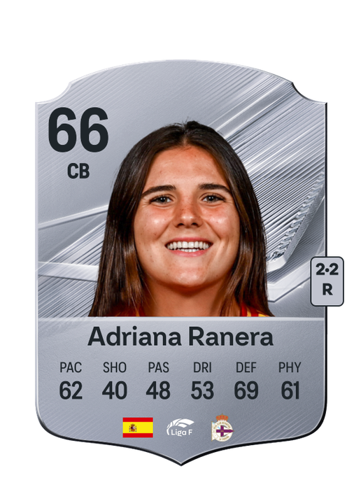 Adriana Ranera