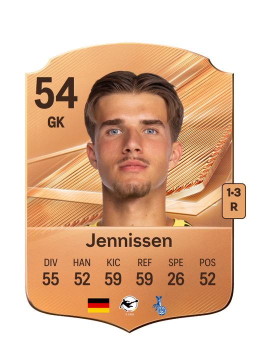 Jennissen