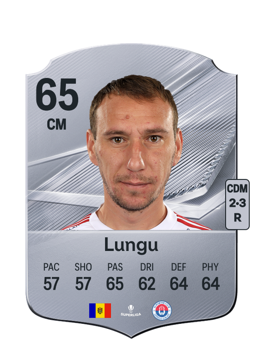 Lungu