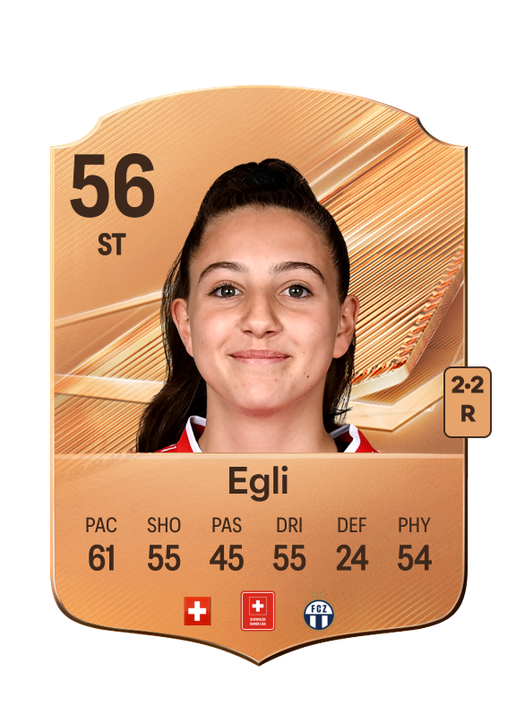 Egli