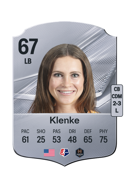 Klenke