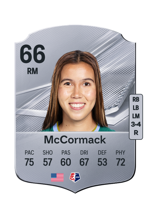 McCormack