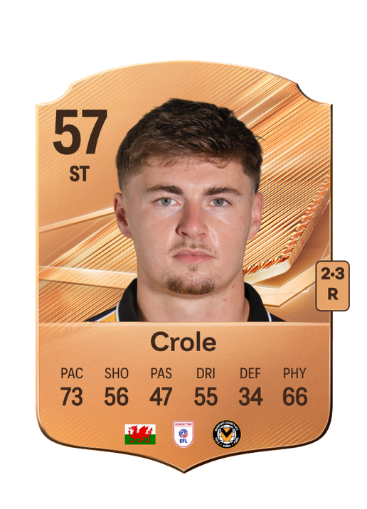 Crole