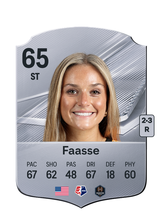 Faasse