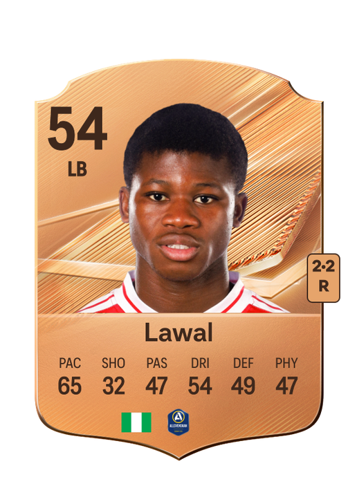 Lawal