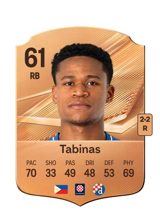 Tabinas