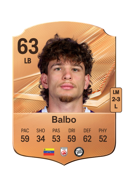 Balbo