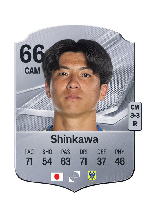 Shinkawa