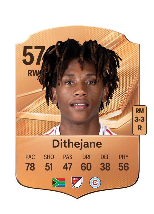 Dithejane