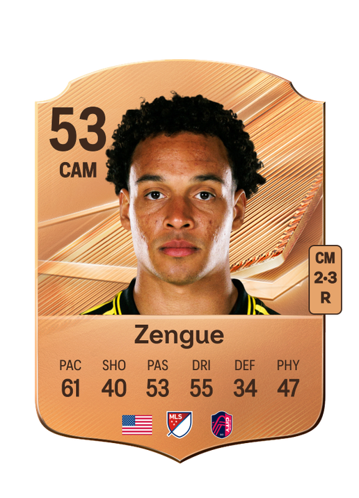Zengue