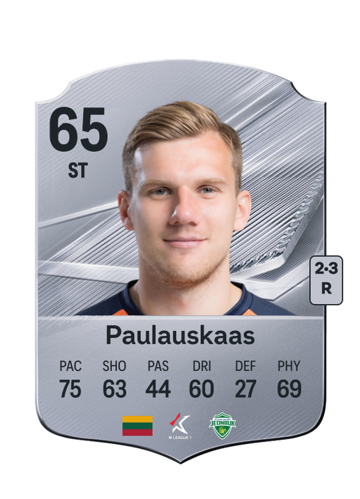 Paulauskaas