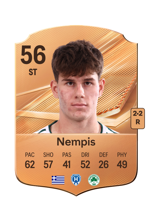 Nempis