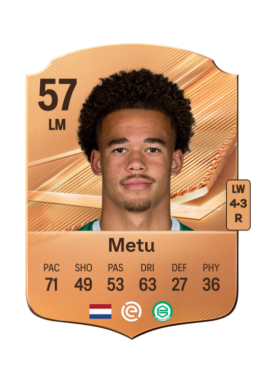 Metu
