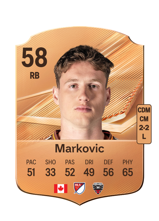 Markovic