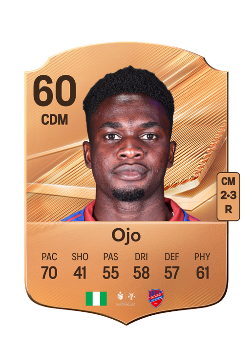 Ojo