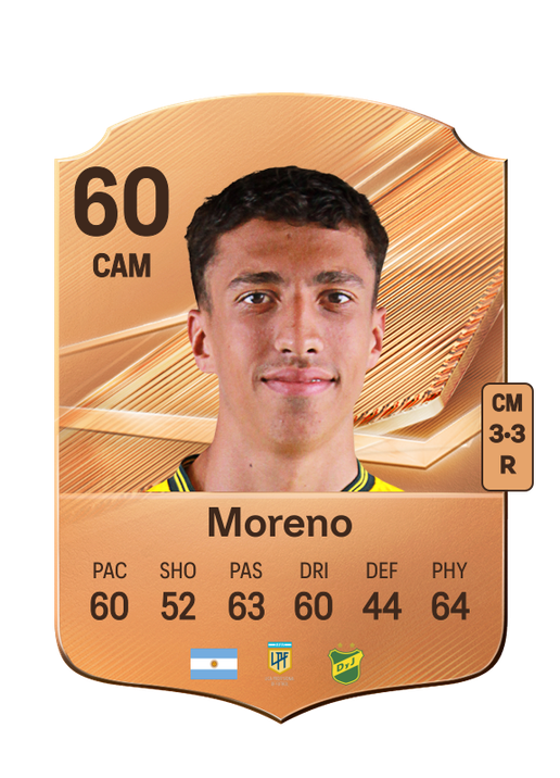 Moreno