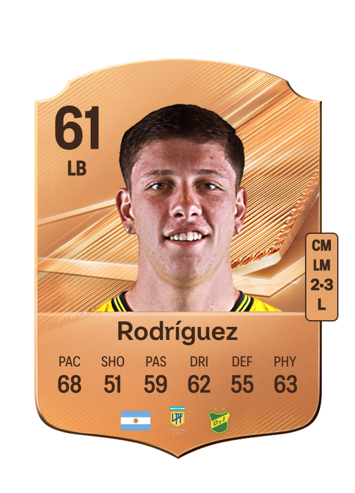 Rodríguez