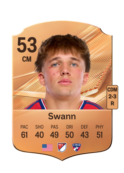 Swann