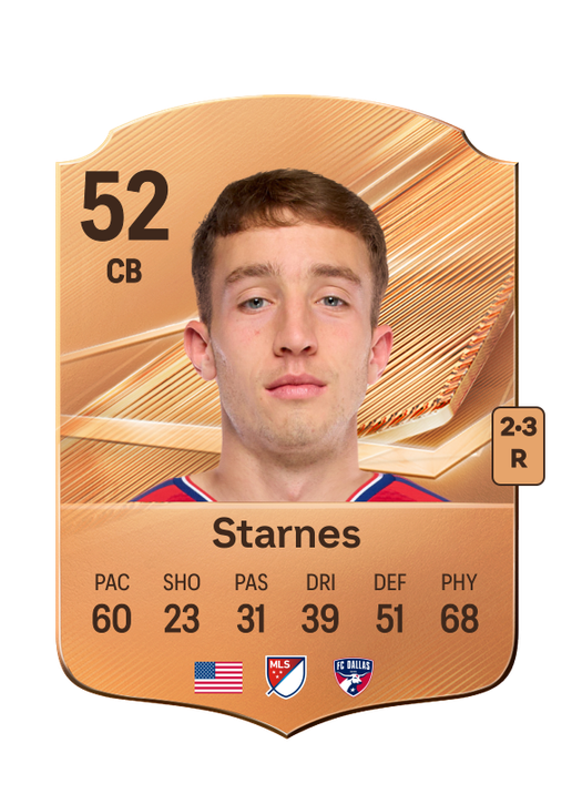 Starnes