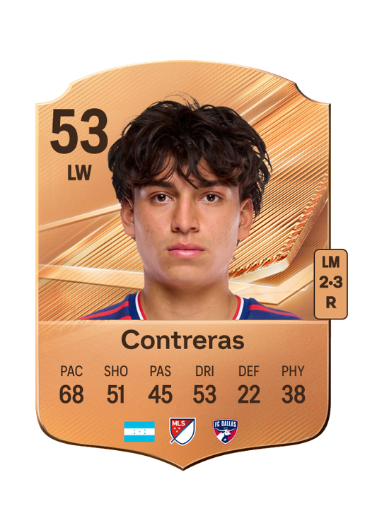 Contreras